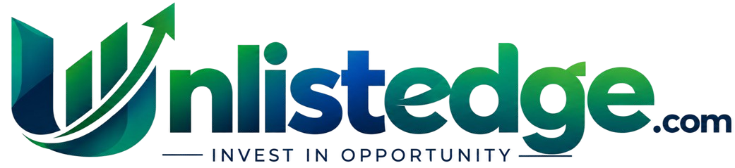 UnlistEdge Logo